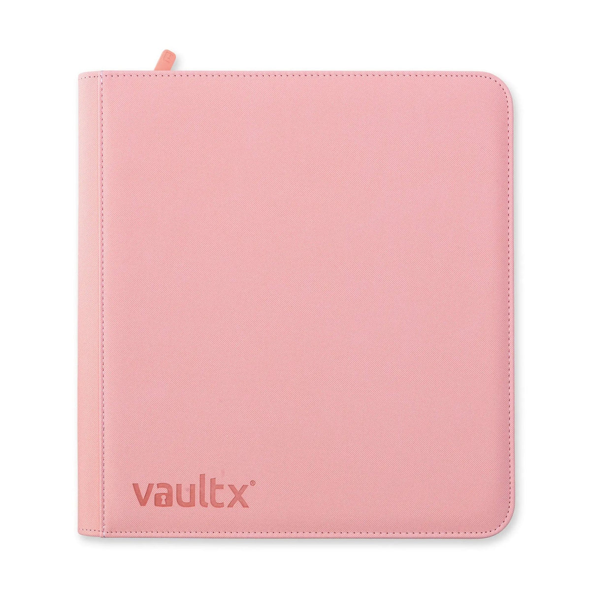 Vault x Premium Zip Binders