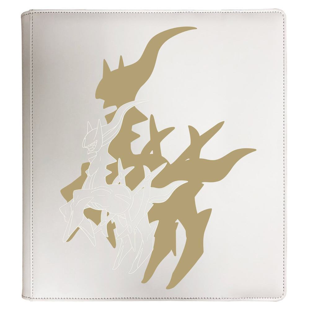 Pokemon Binders