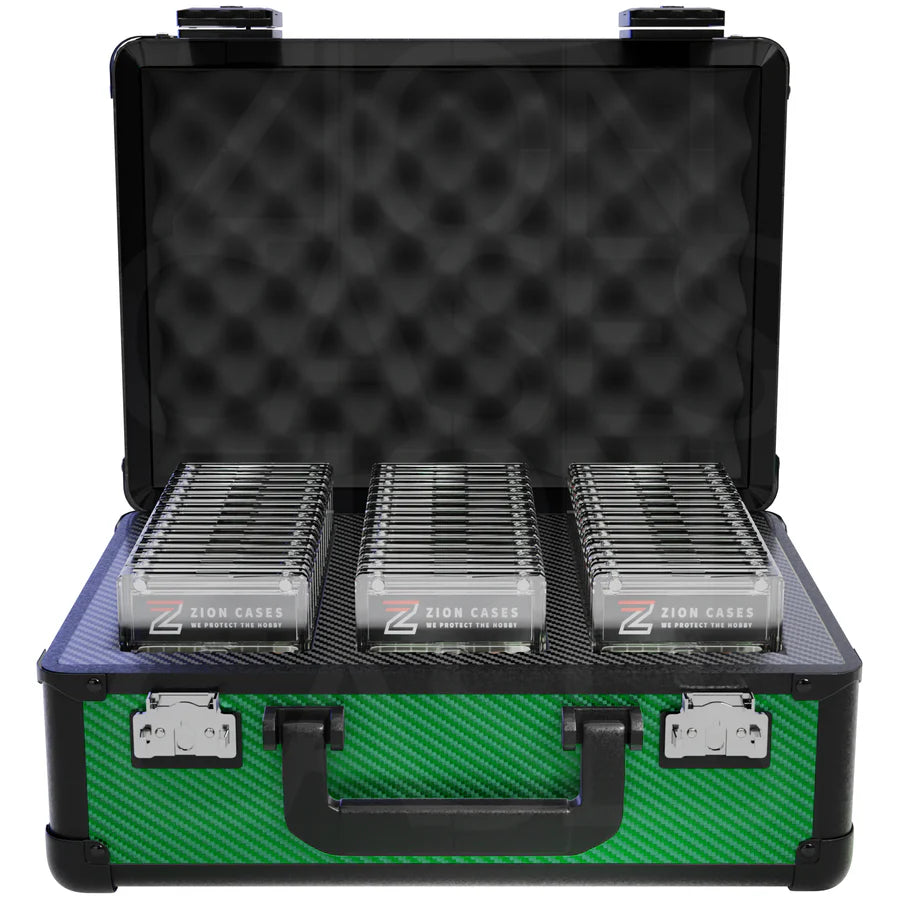 Zion slab case X