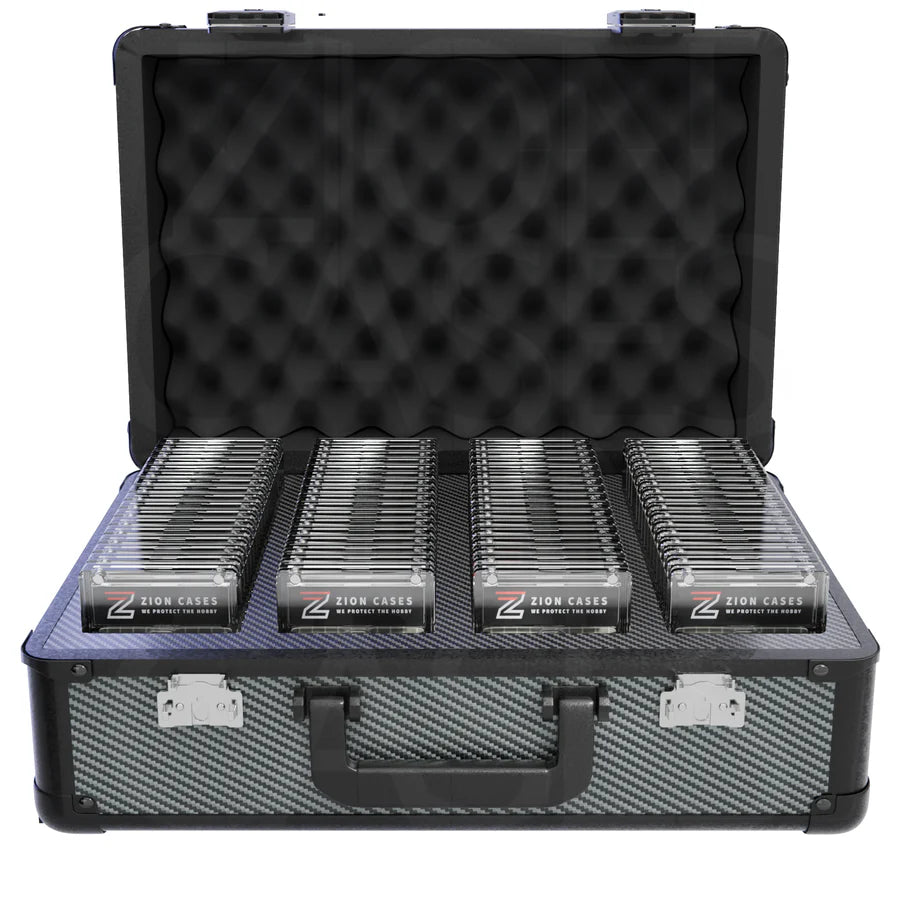 Zion Slab Case XL