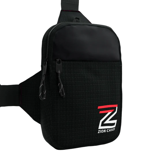 Zion Sling Bag 2.0