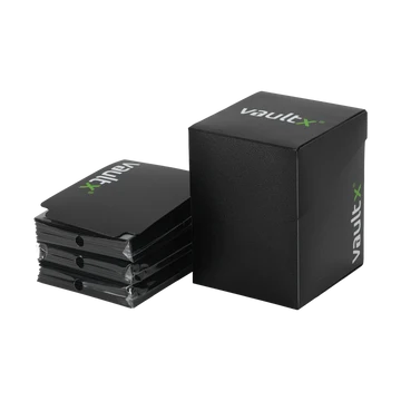 Vault x Deck Box