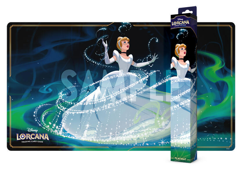 Disney Lorcana Playmats