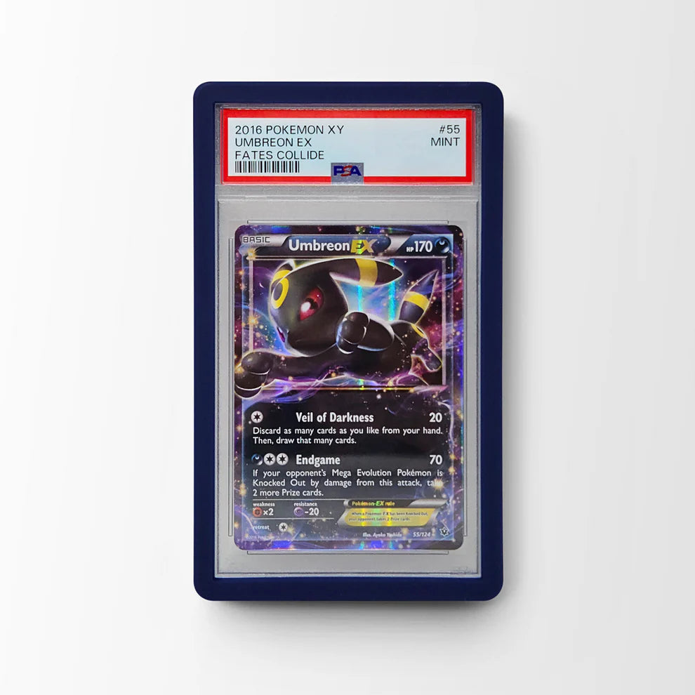 Dragonscale PSA Bumper Guard Solid Navy