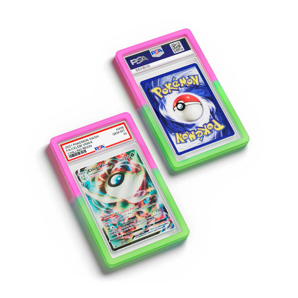 Dragonscale PSA Bumper Guard Gradient Aurora