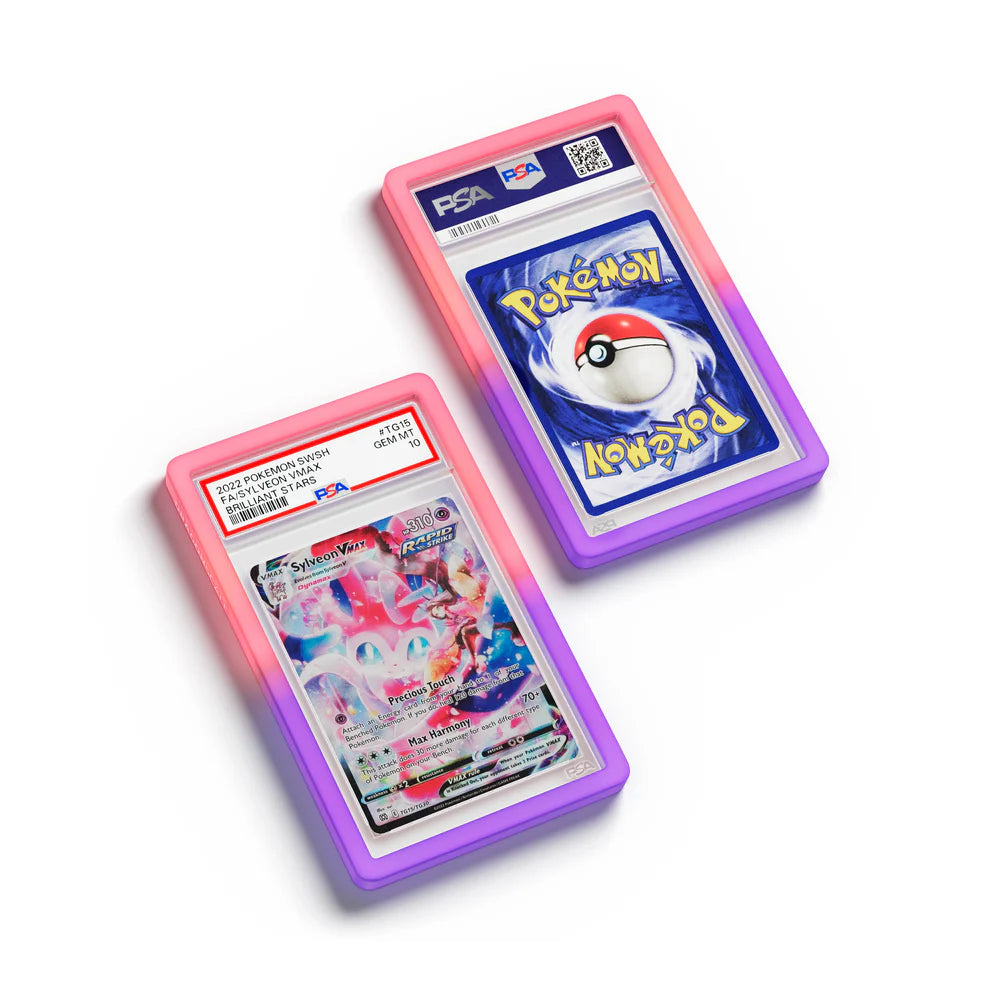 Dragonscale PSA Bumper Guard Gradient Fairy