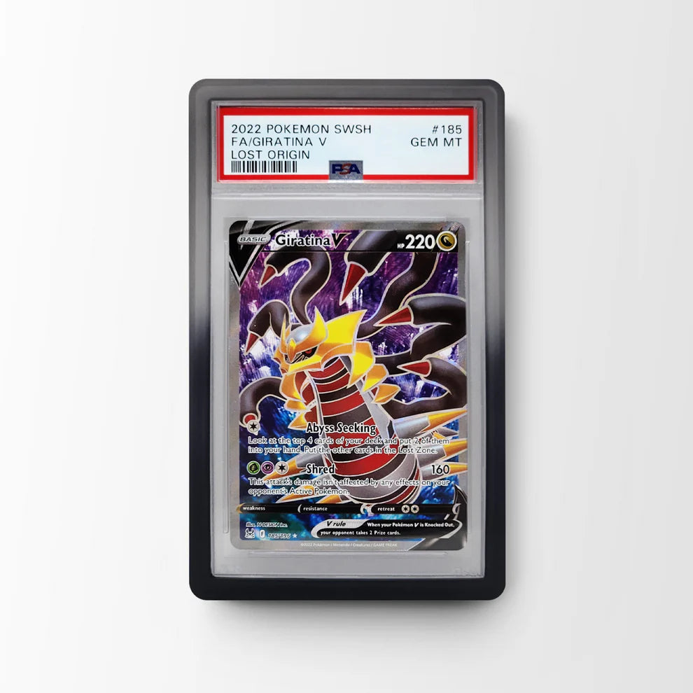 Dragon Scales PSA Bumper Guard Gradient Midnight