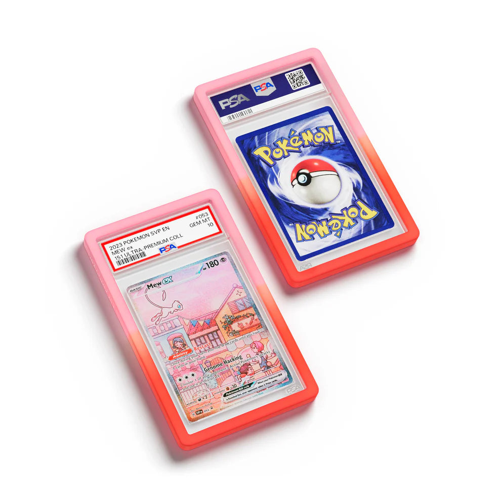 Dragonscale PSA Bumper Guard Gradient Phoenix