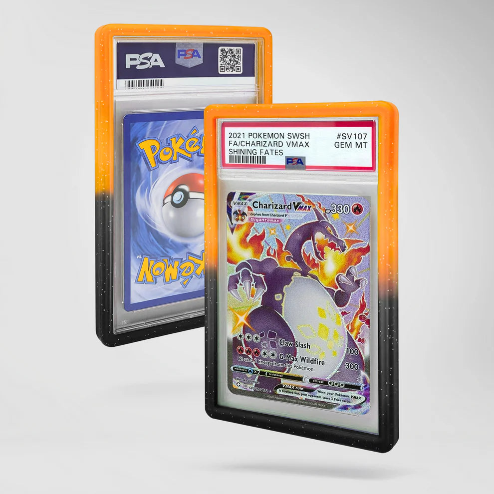 Dragon Scales PSA Bumper Guard Radiant Magma