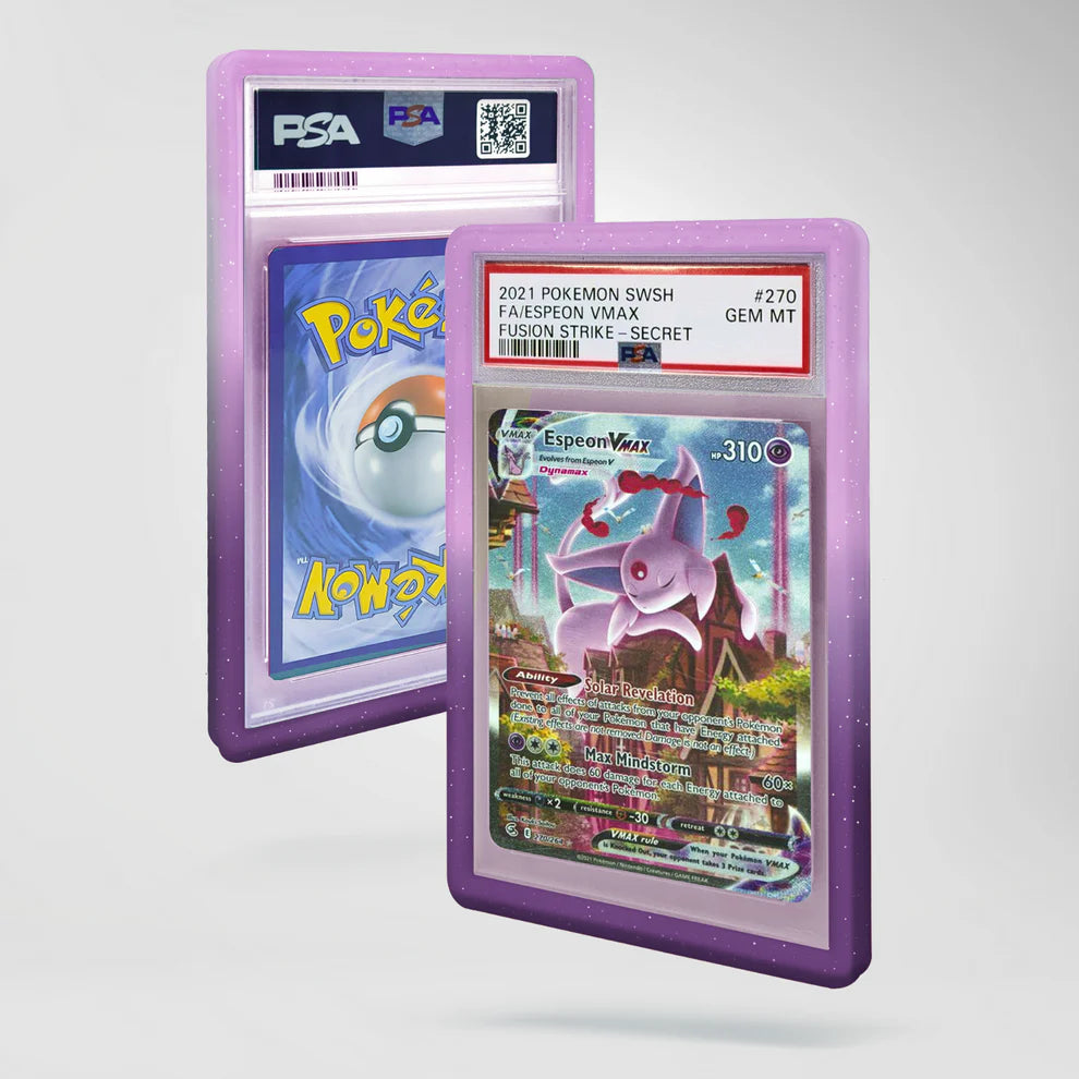 Dragon Scales PSA Bumper Guard Radiant Phantom