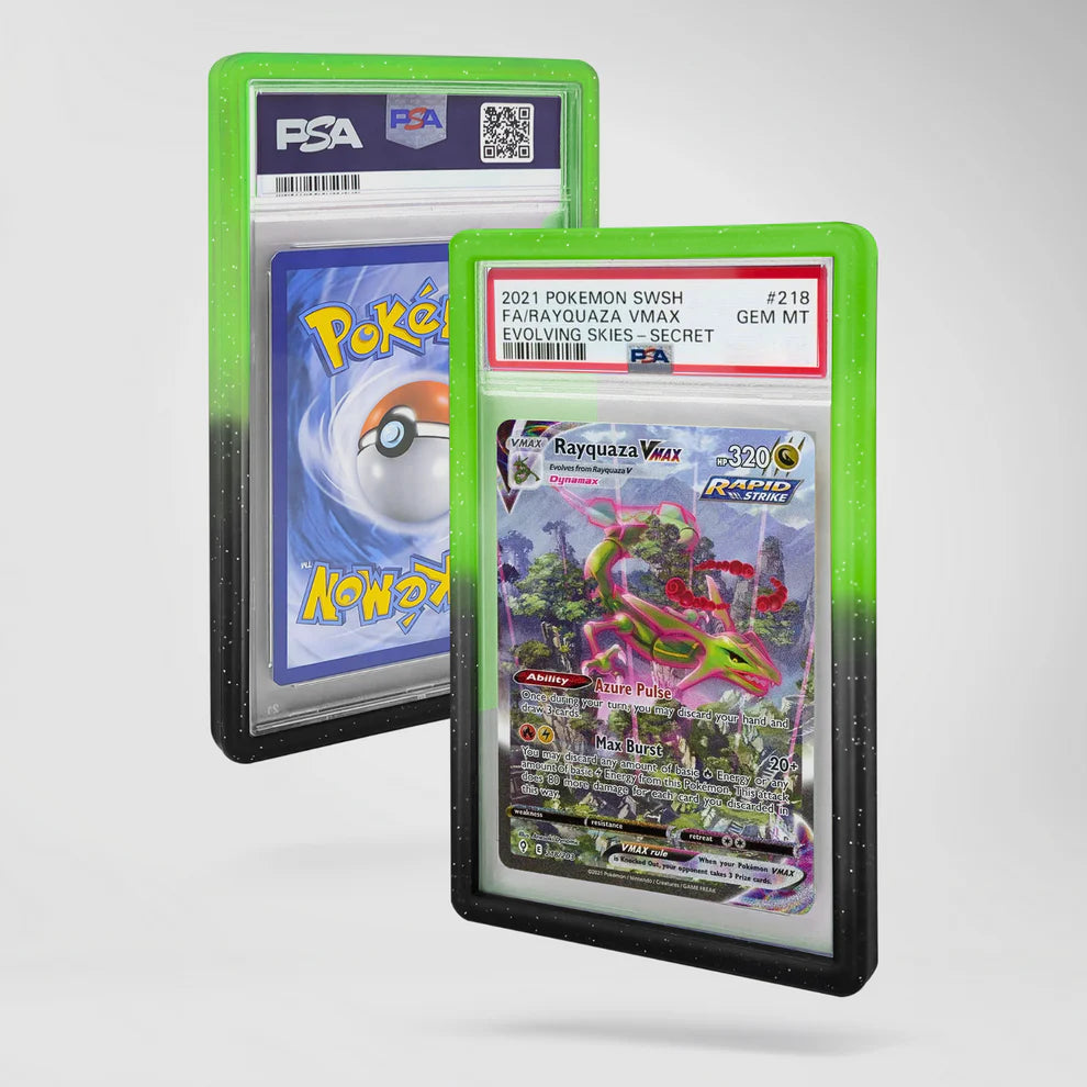 Dragon Scales PSA Bumper Guard Radiant Venom