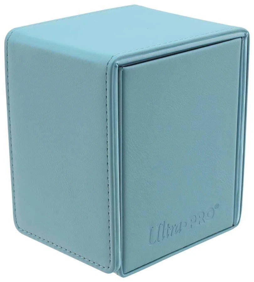 Ultra-PRO Alcove Flip Deck Box