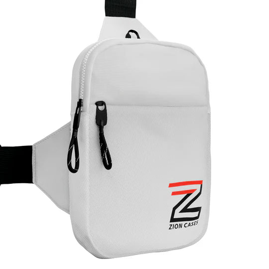 Zion Sling Bag 2.0