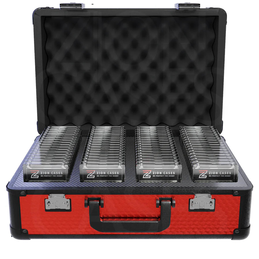 Zion Slab Case XL