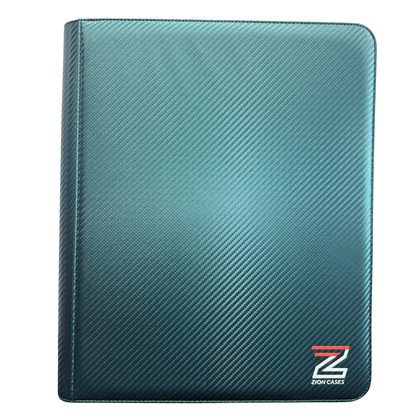 Zion Premium Toploader Binder