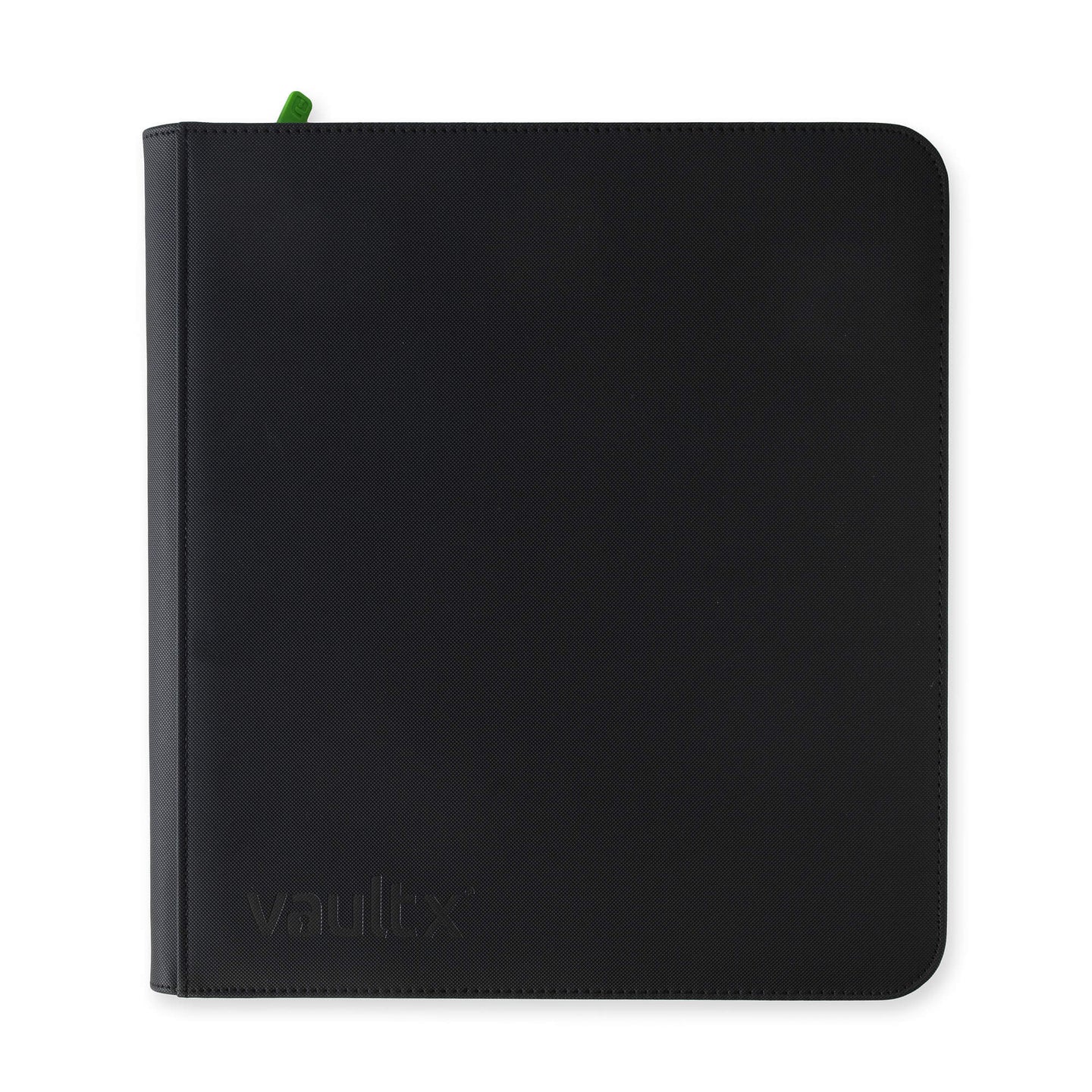 Vault x Premium Zip Binders