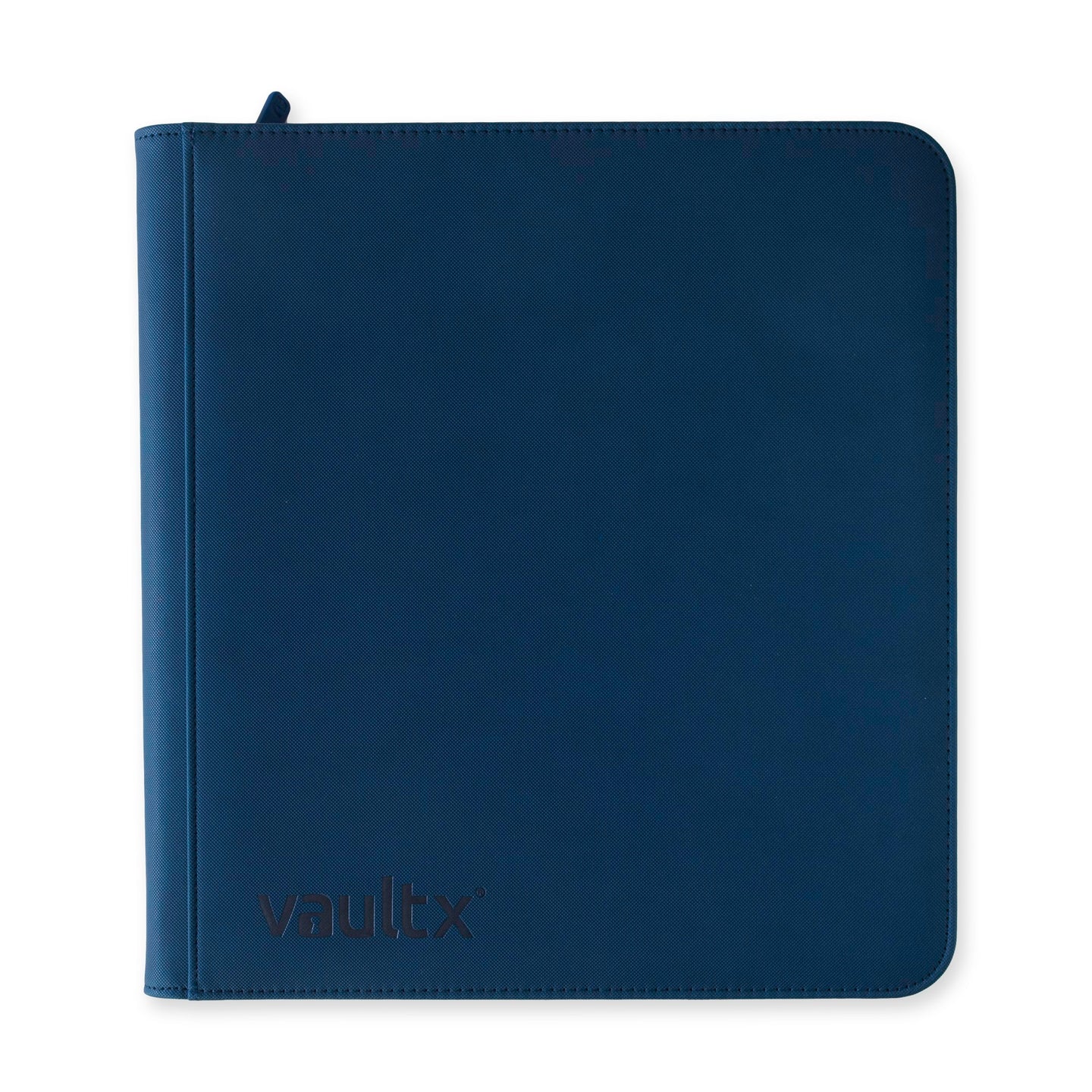 Vault x Premium Zip Binders