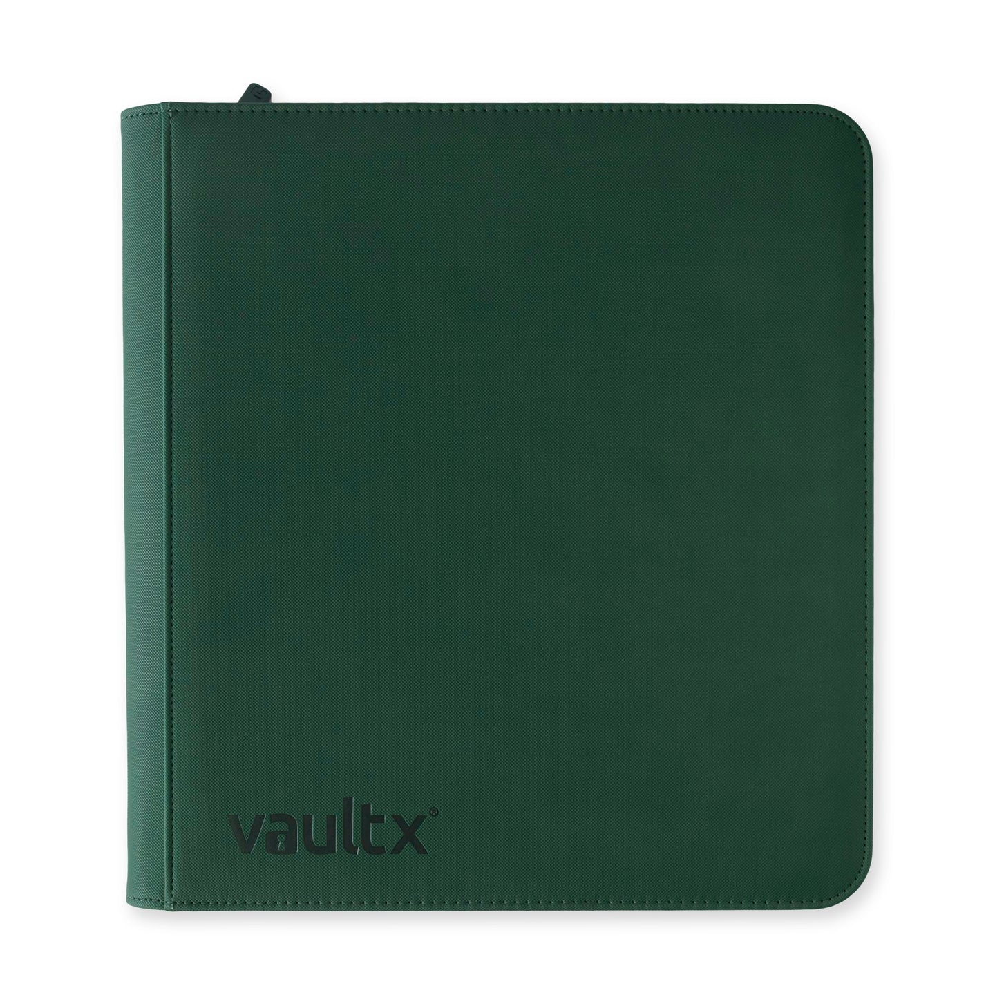 Vault x Premium Zip Binders