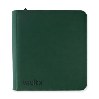 Vault x Premium Zip Binders
