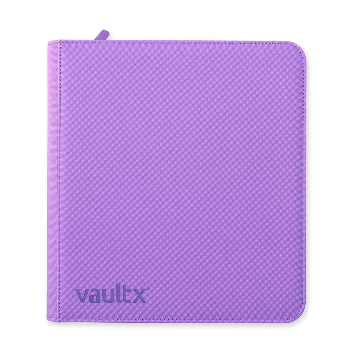 Vault x Premium Zip Binders