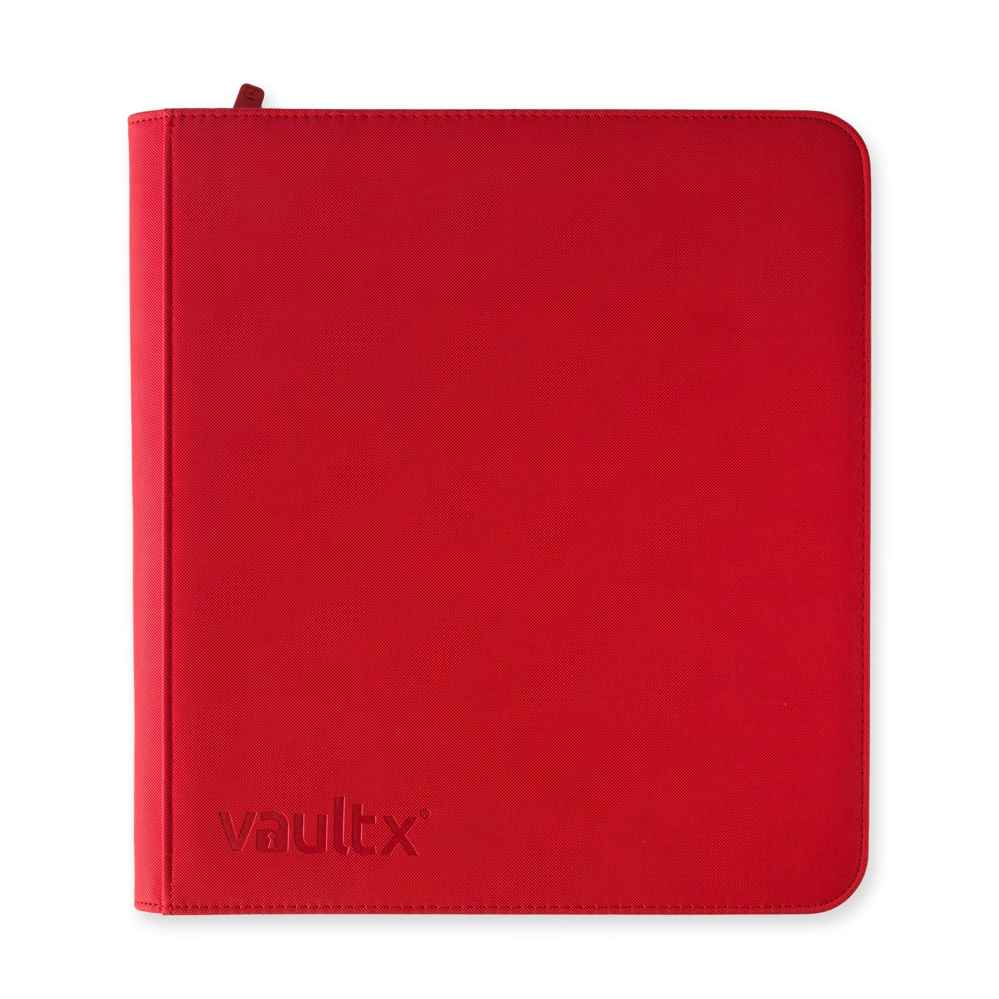 Vault x Premium Zip Binders