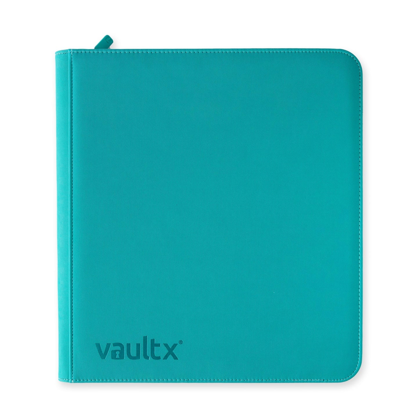 Vault x Premium Zip Binders