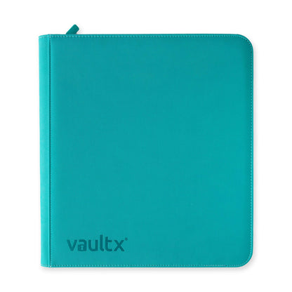 Vault x Premium Zip Binders