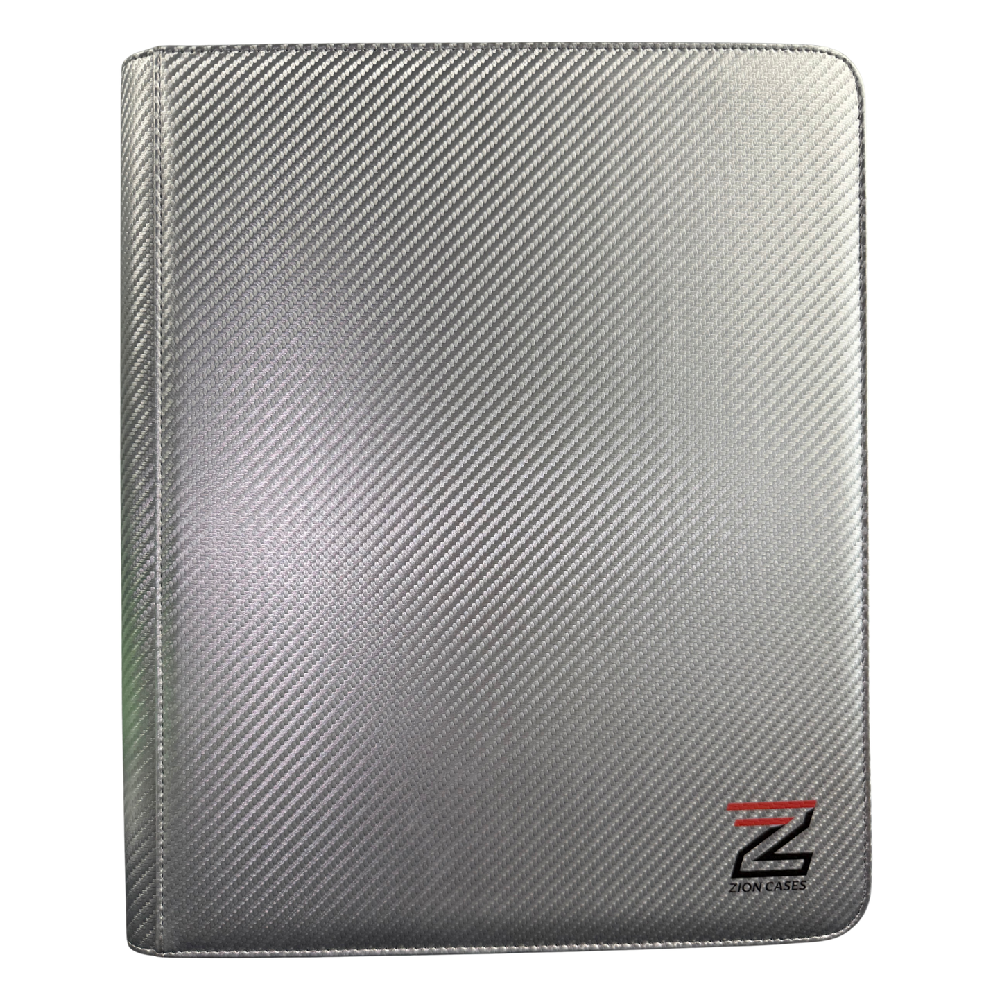 Zion Premium Toploader Binder