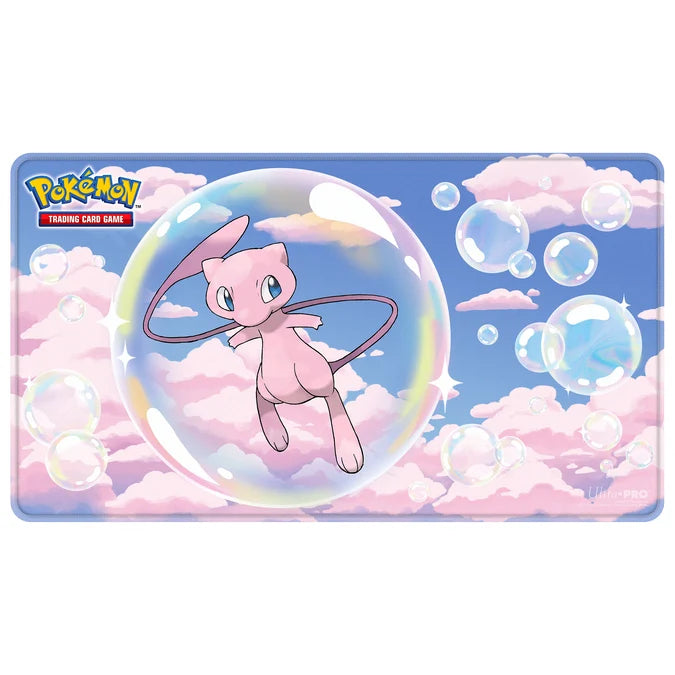 Pokemon Playmats