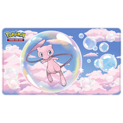 Pokemon Playmats