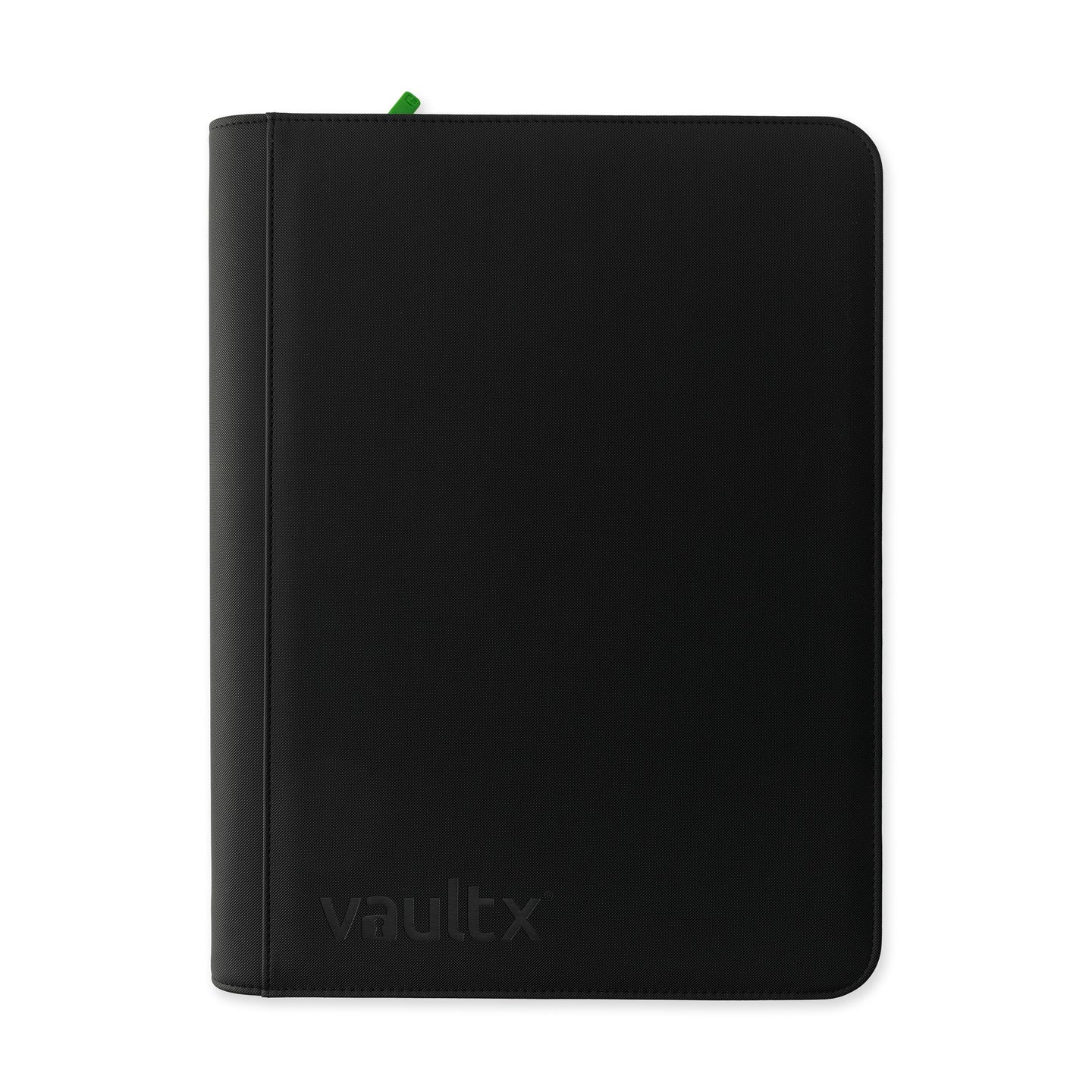 Vault x Premium Zip Binders