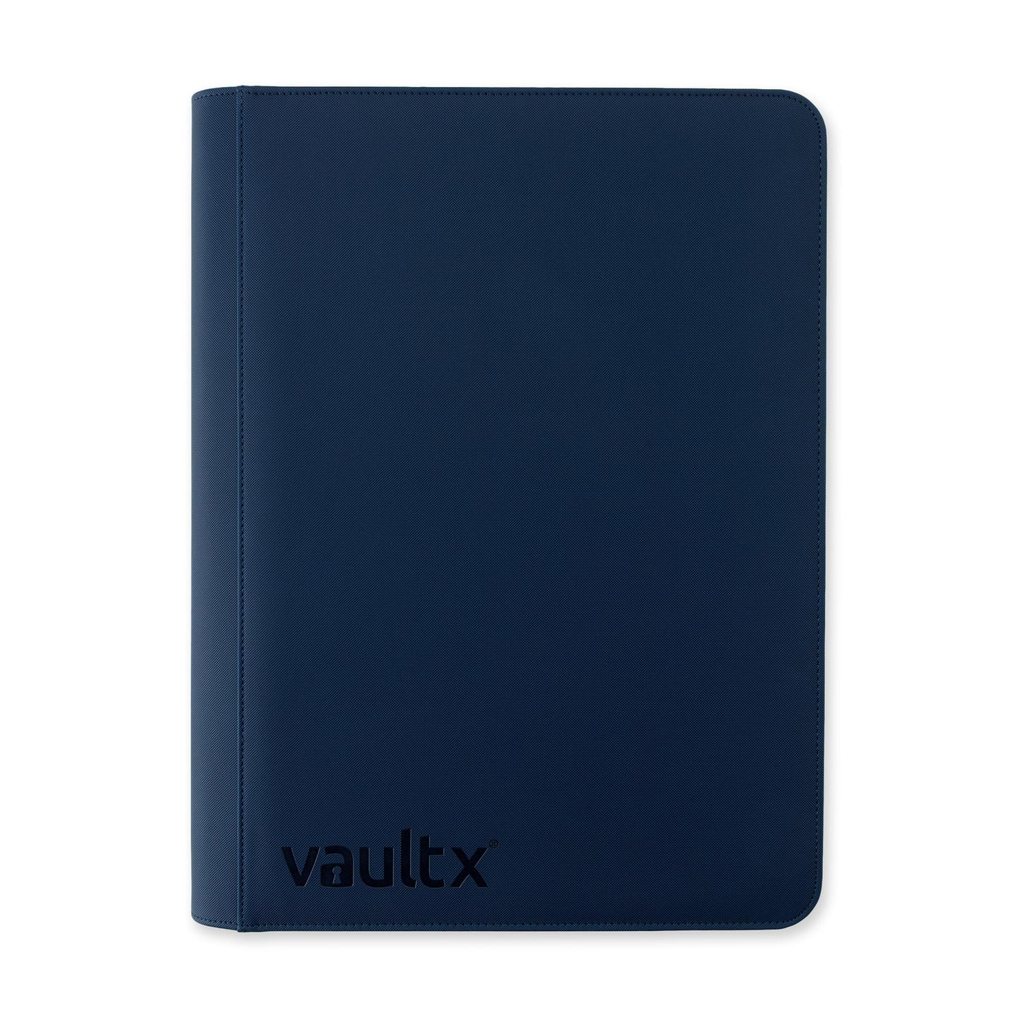 Vault x Premium Zip Binders