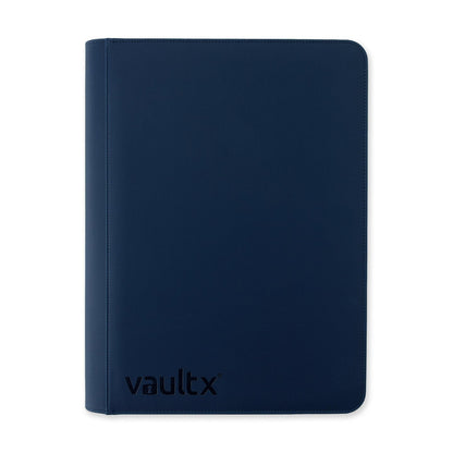Vault x Premium Zip Binders