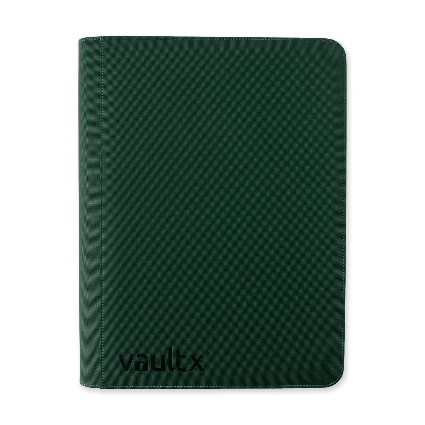 Vault x Premium Zip Binders