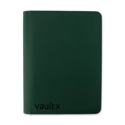 Vault x Premium Zip Binders