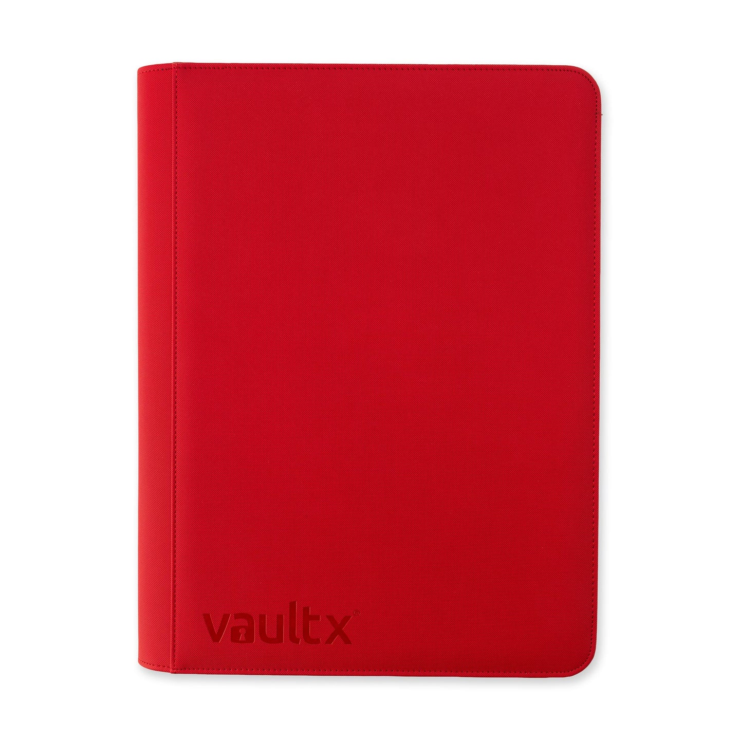 Vault x Premium Zip Binders