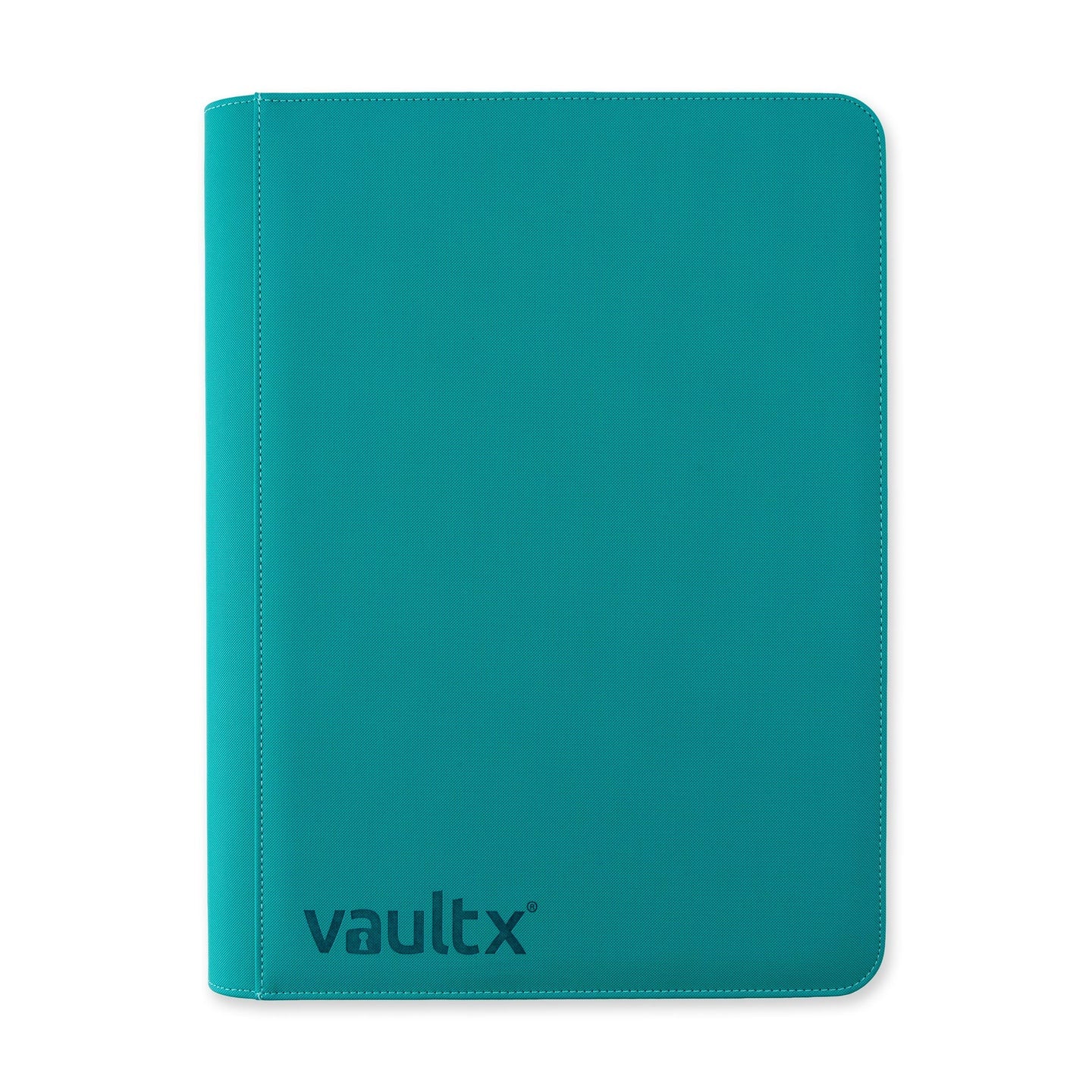 Vault x Premium Zip Binders