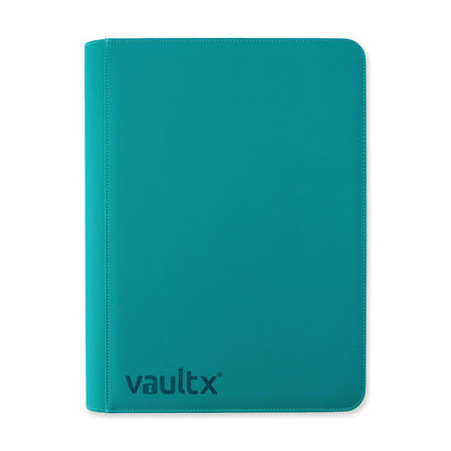 Vault x Premium Zip Binders