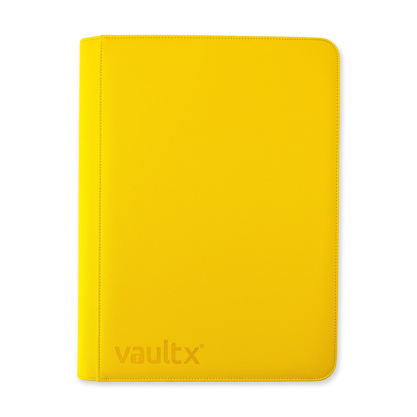 Vault x Premium Zip Binders
