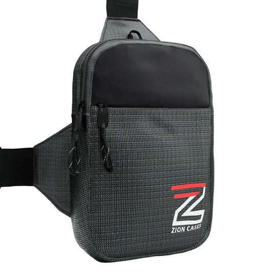 Zion Sling Bag 2.0