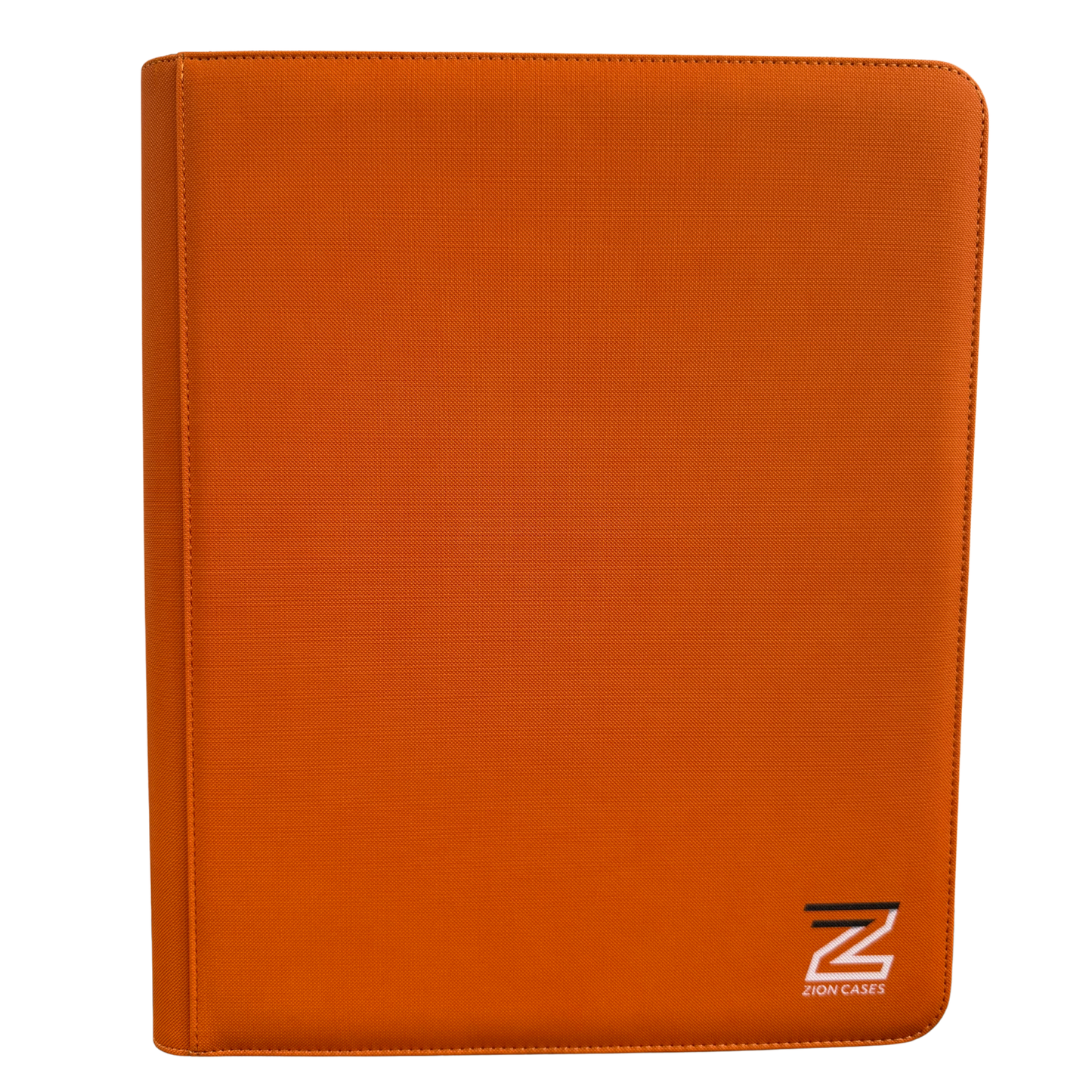 Zion Premium Toploader Binder