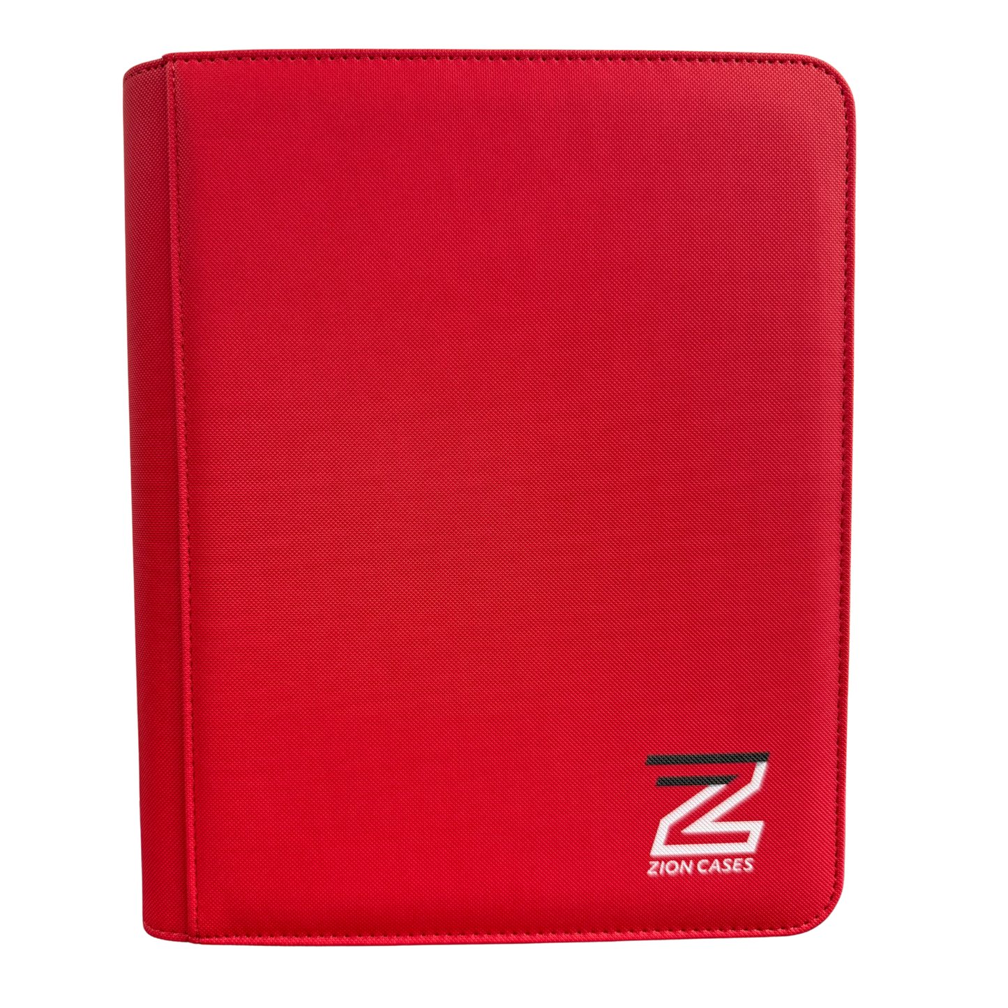 Zion Premium Toploader Binder