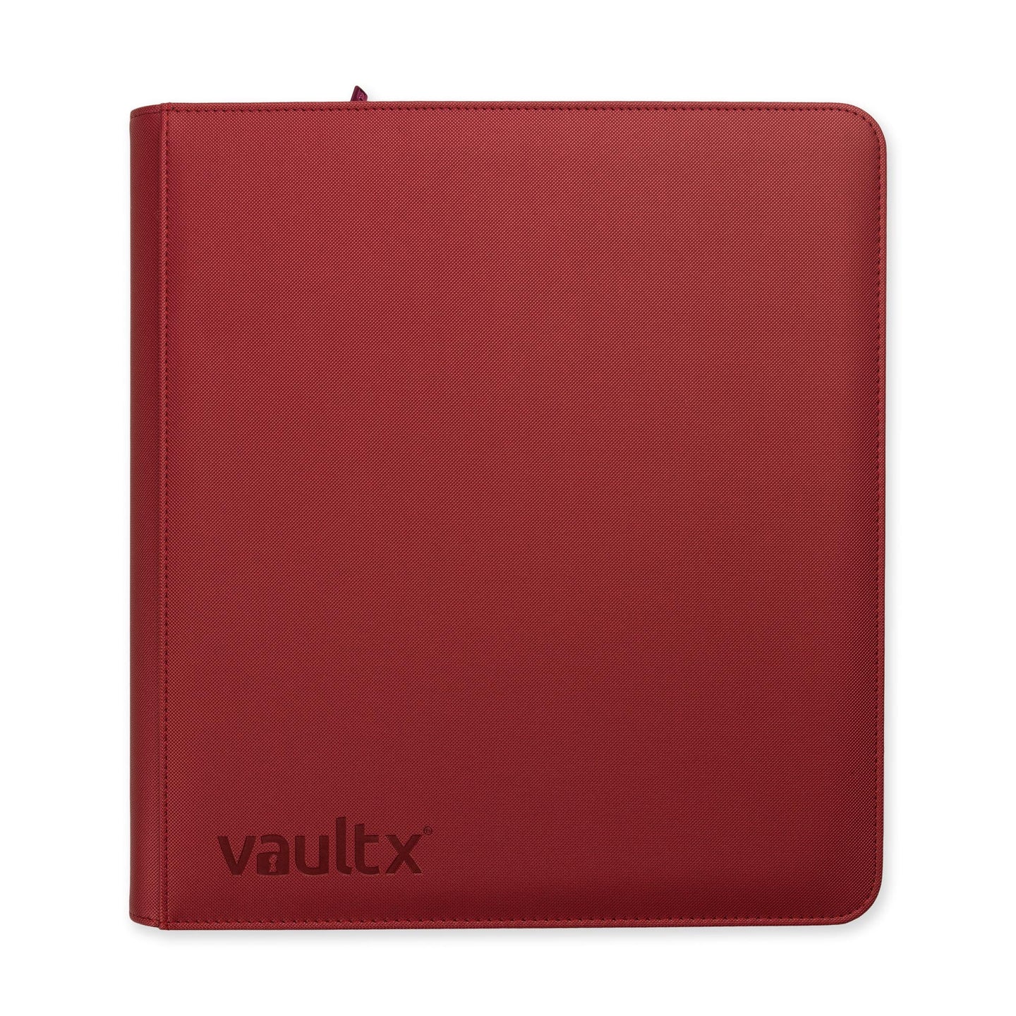 Vault x Premium Zip Binders