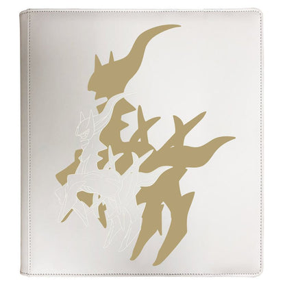 Pokemon Binders
