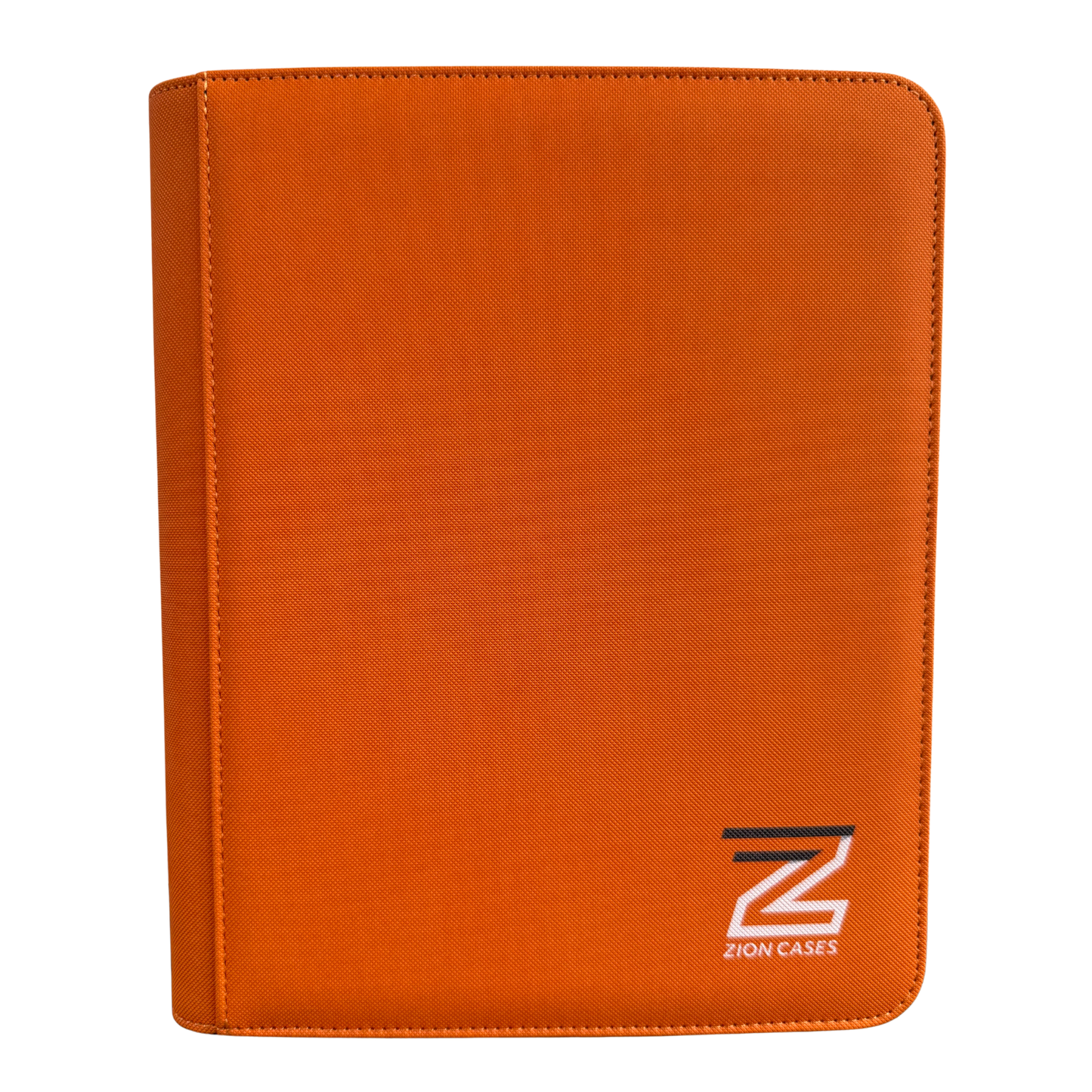 Zion Premium Toploader Binder