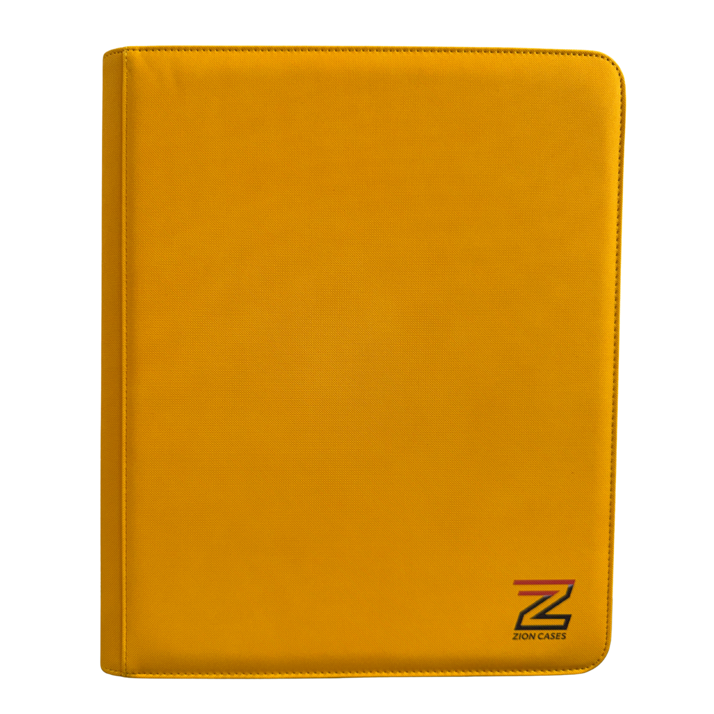 Zion Premium Toploader Binder