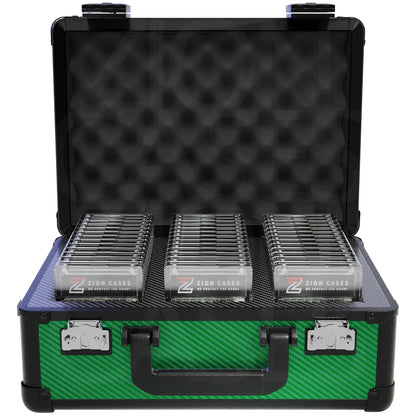 Zion slab case X