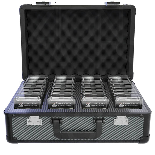 Zion Slab Case XL