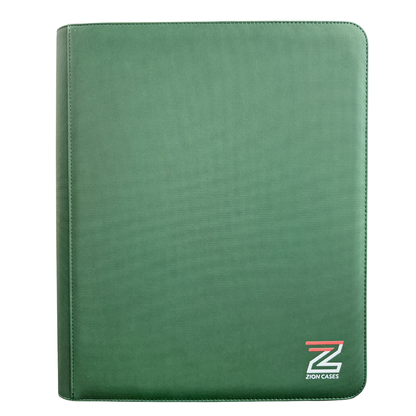 Zion Premium Toploader Binder