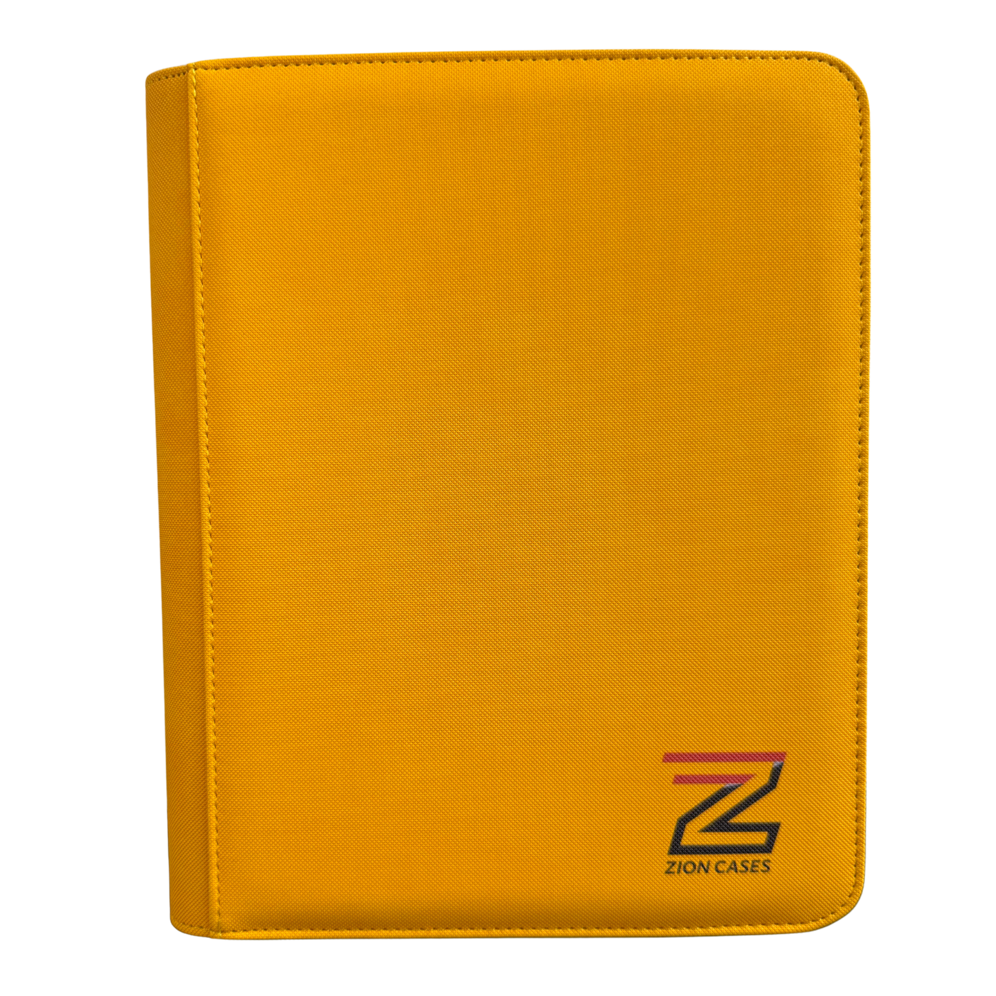 Zion Premium Toploader Binder